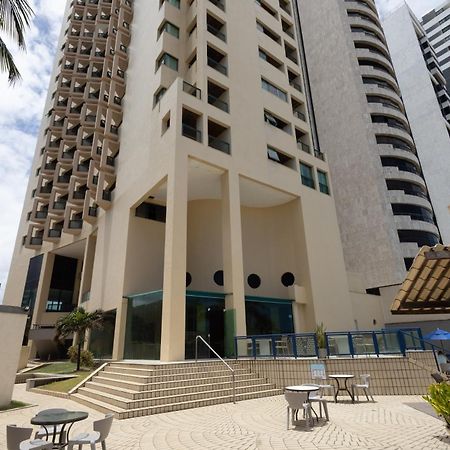 Flat Costa Mar Lägenhet Recife Exteriör bild