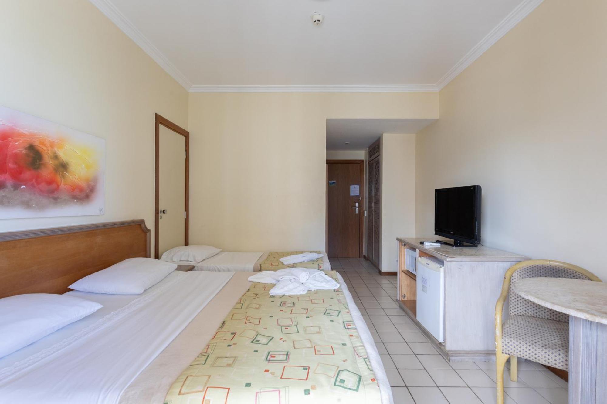 Flat Costa Mar Lägenhet Recife Exteriör bild
