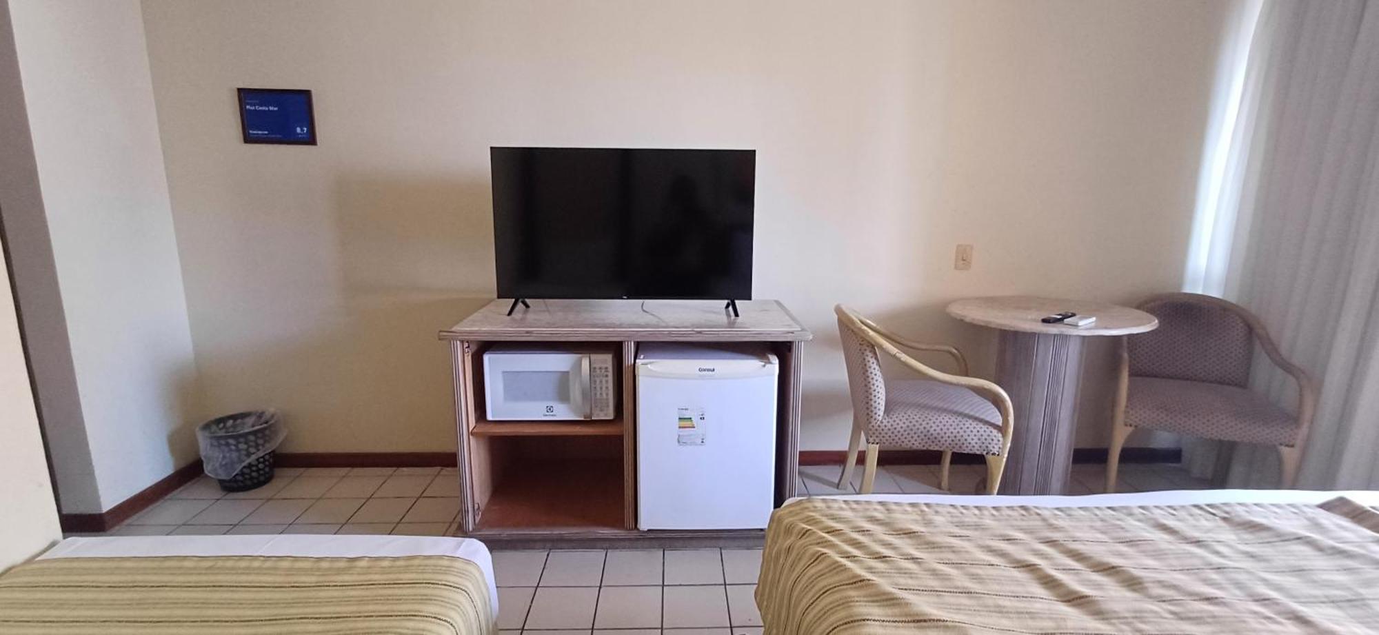 Flat Costa Mar Lägenhet Recife Exteriör bild